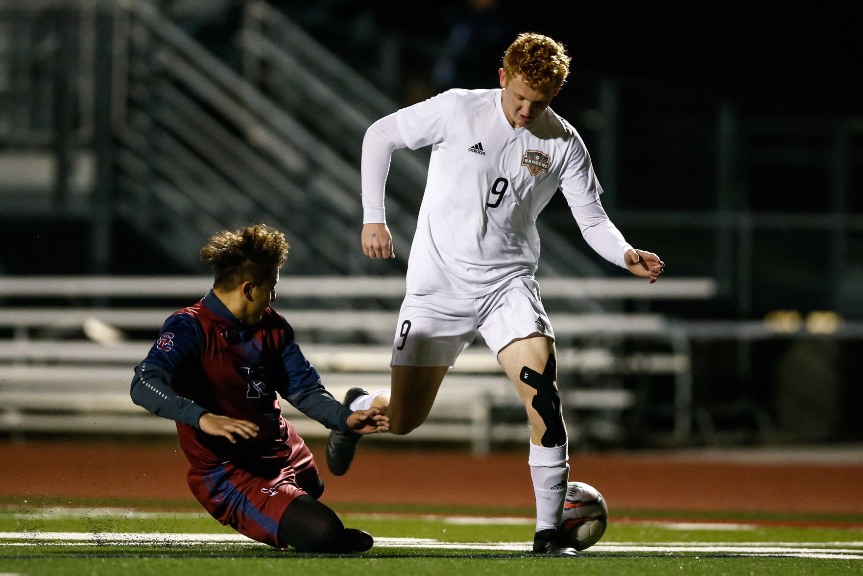 PREP SOCCER